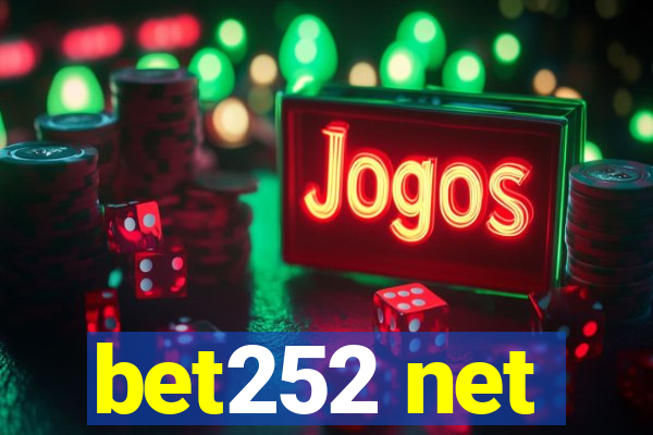 bet252 net